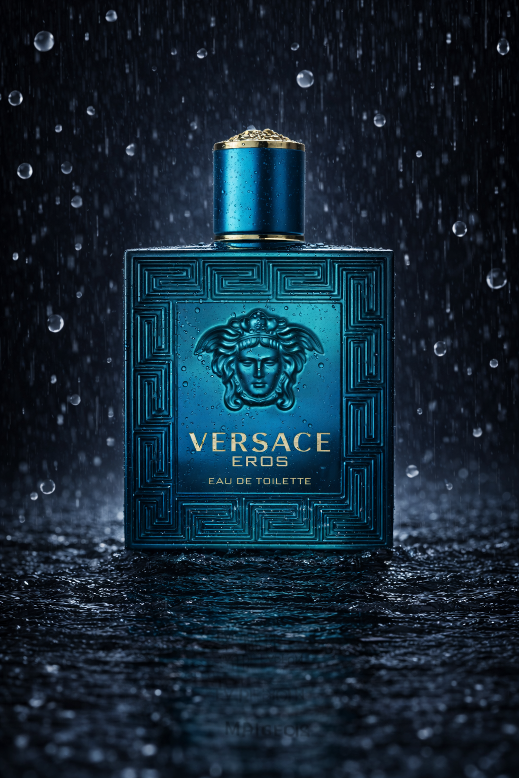 Versace "Eros" (EDT)