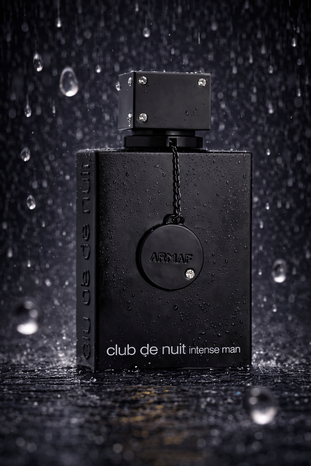 Club de Nuit Intense