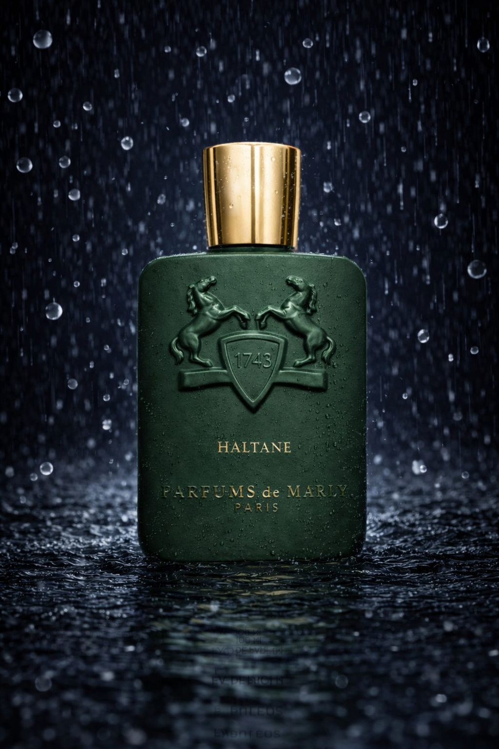 Parfums de Marly "Haltane"