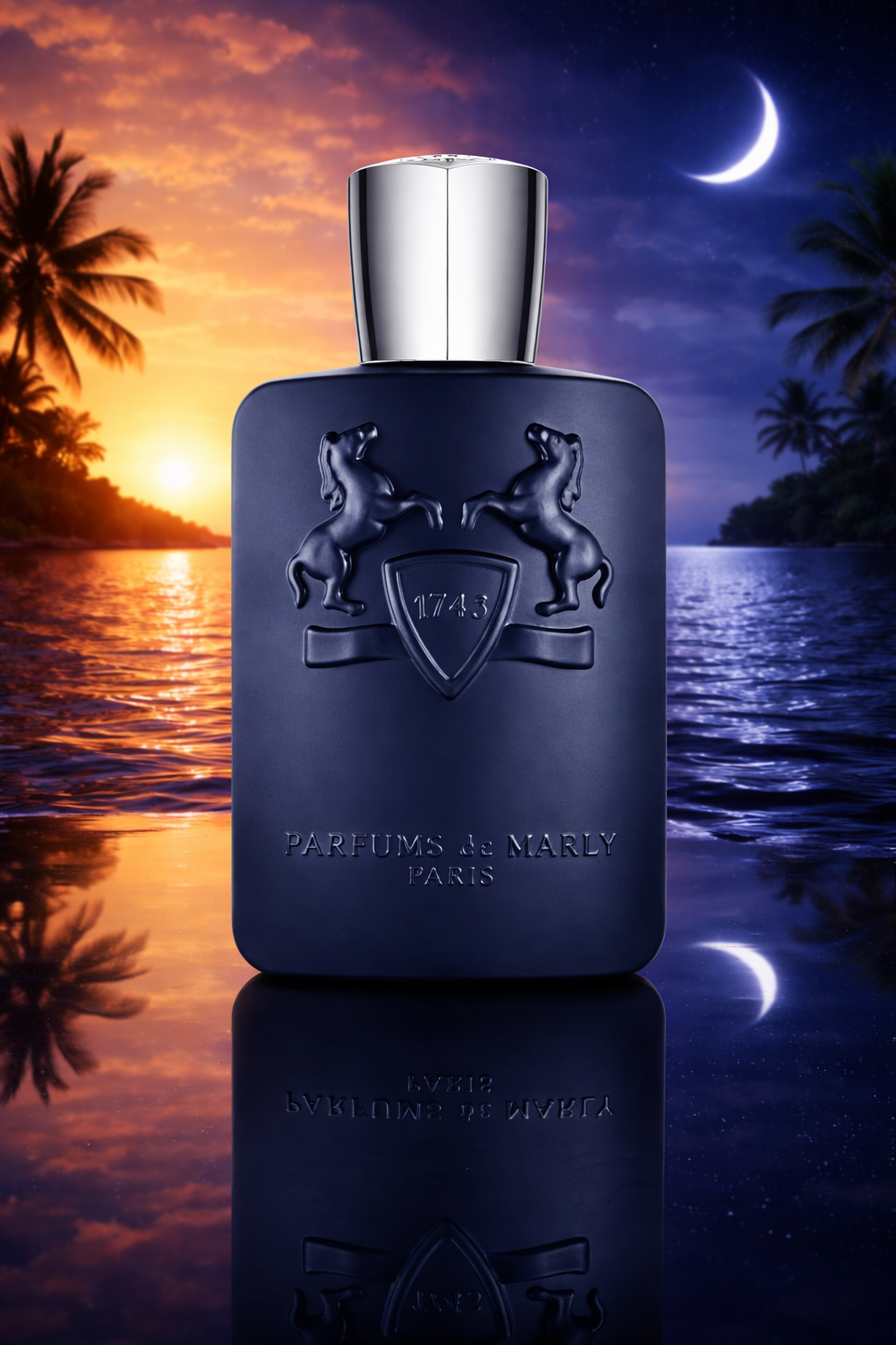 Parfums de Marly "Layton"
