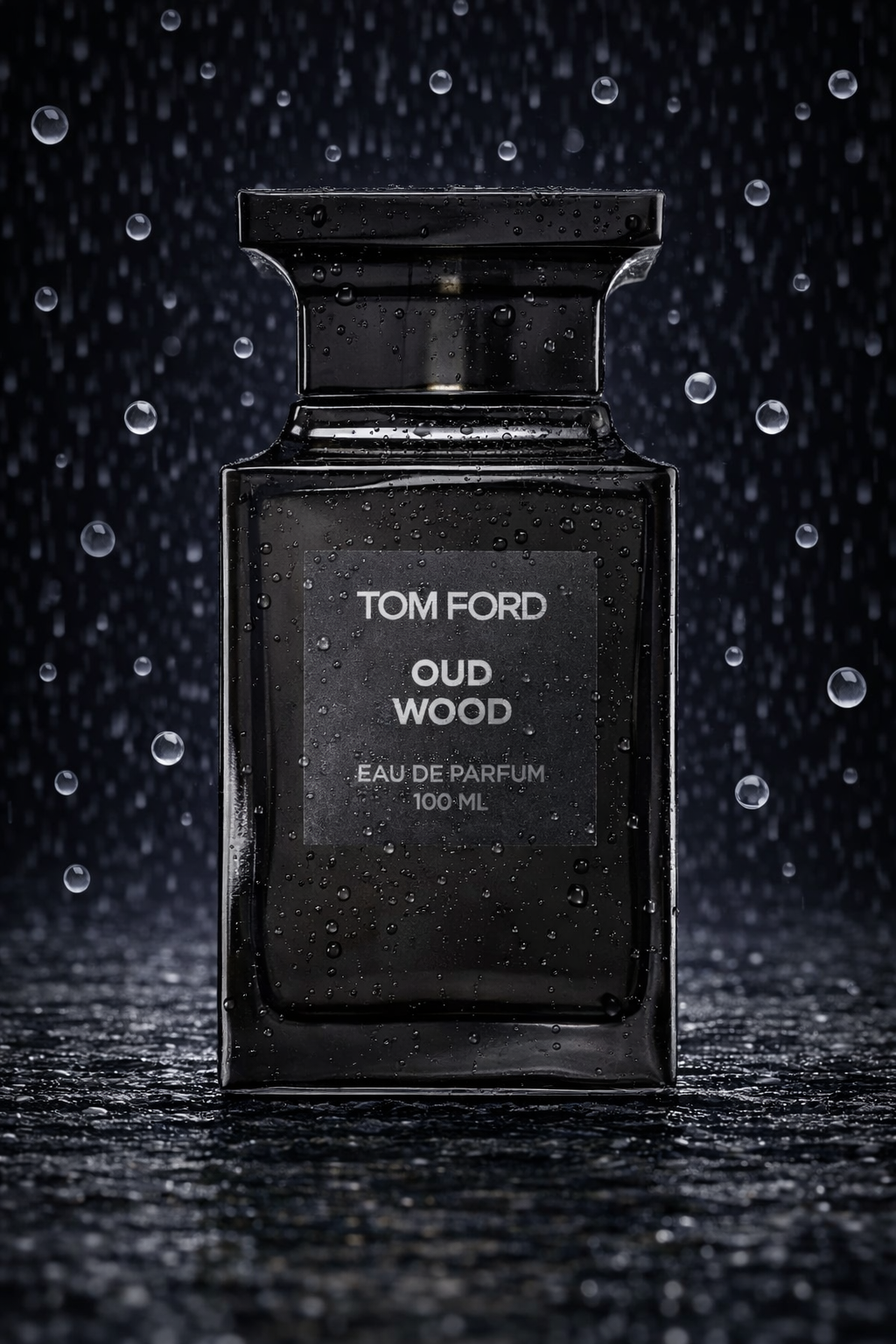 Tom Ford "Oud Wood"