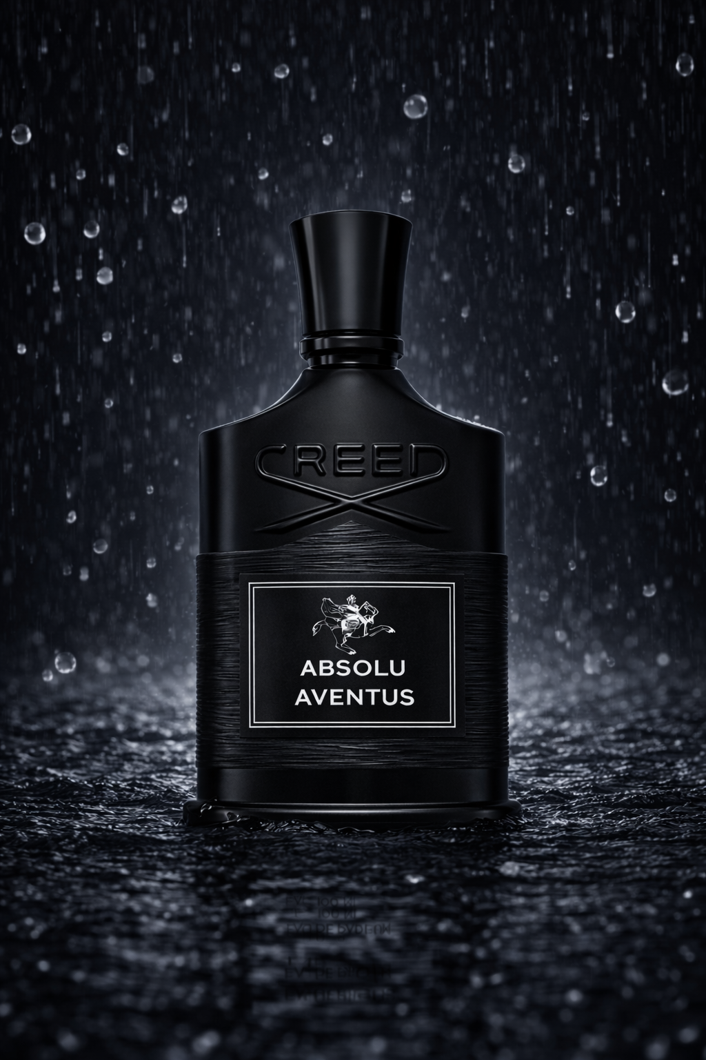 Creed "Absolu" Aventus