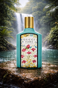 Gucci Flora "Gorgeous Jasmine"