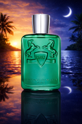 Parfums De Marly "Greenly"